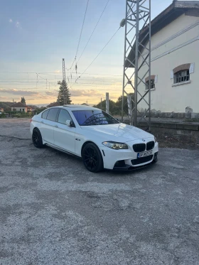 BMW 535, снимка 3