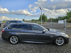 BMW 530 Xdrive M-пакет Full extra, снимка 6