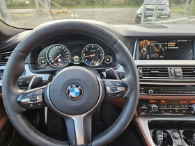 BMW 530 Xdrive M-пакет Full extra, снимка 15