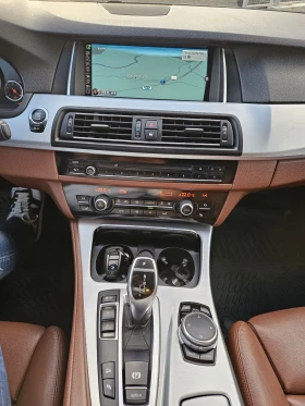 BMW 530 Xdrive M-пакет Full extra, снимка 17
