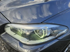 BMW 530 Xdrive M-пакет Full extra, снимка 9