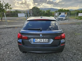 BMW 530 Xdrive M-пакет Full extra, снимка 4