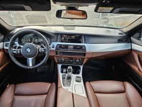 BMW 530 Xdrive M-пакет Full extra, снимка 13