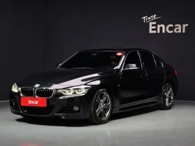 BMW 320, снимка 1