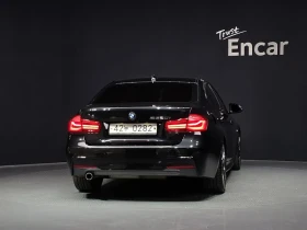 BMW 320, снимка 4