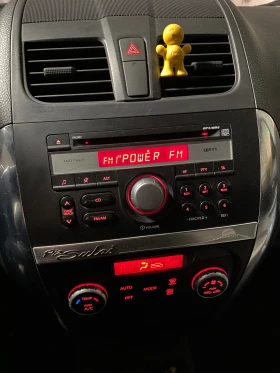 Suzuki SX4 Джип 4х4, снимка 1