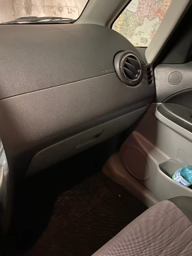 Suzuki SX4 Джип 4х4, снимка 4