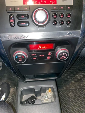 Suzuki SX4 Джип 4х4, снимка 8