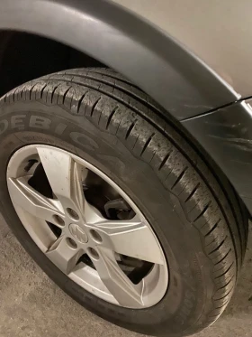 Suzuki SX4 Джип 4х4, снимка 13
