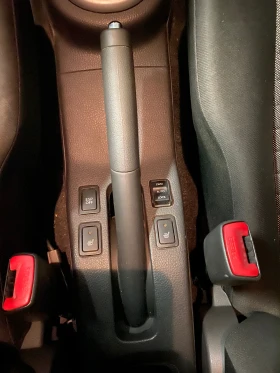Suzuki SX4 Джип 4х4, снимка 3