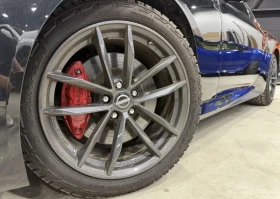 Nissan 370Z РЪЧКА * СТОКОВ * 5000КМ * CARFAX * , снимка 5