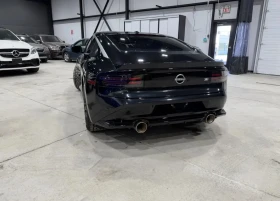 Nissan 370Z РЪЧКА * СТОКОВ * 5000КМ * CARFAX * , снимка 3