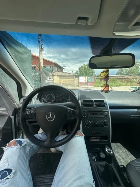 Mercedes-Benz A 200, снимка 2