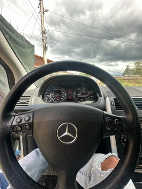 Mercedes-Benz A 200, снимка 3