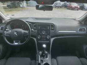 Renault Megane 1.33 Tce 140, снимка 10