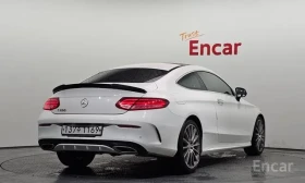 Mercedes-Benz 200 Coupe* Камера* Пано* КРАЙНА ЦЕНА* , снимка 2