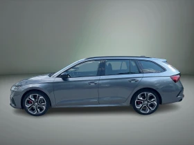 Skoda Octavia 2.0 TSI 7DSG RS, снимка 2