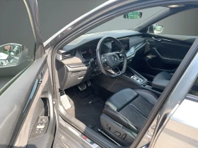 Skoda Octavia 2.0 TSI 7DSG RS, снимка 9