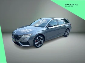 Skoda Octavia 2.0 TSI 7DSG RS, снимка 1