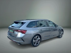 Skoda Octavia 2.0 TSI 7DSG RS, снимка 5