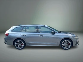 Skoda Octavia 2.0 TSI 7DSG RS, снимка 6
