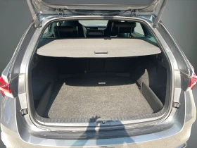Skoda Octavia 2.0 TSI 7DSG RS, снимка 13