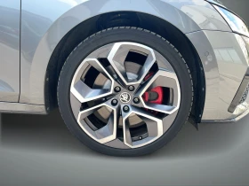 Skoda Octavia 2.0 TSI 7DSG RS, снимка 7