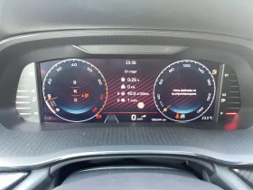 Skoda Octavia 2.0 TSI 7DSG RS, снимка 10