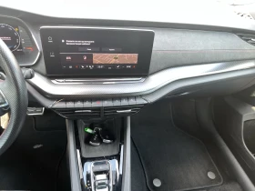 Skoda Octavia 2.0 TSI 7DSG RS, снимка 15