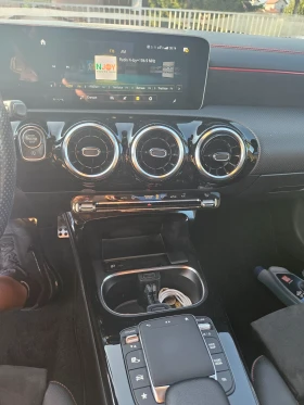Mercedes-Benz CLA 200 AMG PAKET, снимка 14