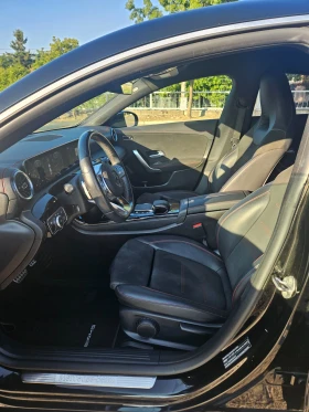 Mercedes-Benz CLA 200 AMG PAKET, снимка 8