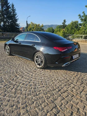 Mercedes-Benz CLA 200 AMG PAKET, снимка 3