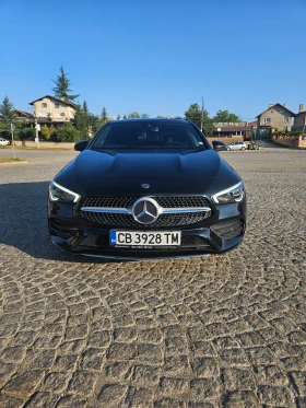 Mercedes-Benz CLA 200 AMG PAKET, снимка 1