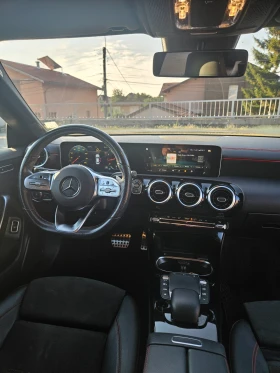 Mercedes-Benz CLA 200 AMG PAKET, снимка 11