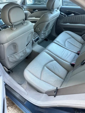 Mercedes-Benz E 270, снимка 7