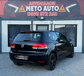 VW Golf 1.4i, снимка 4