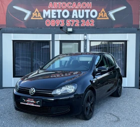 VW Golf 1.4i, снимка 2