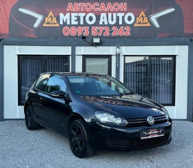 VW Golf 1.4i, снимка 3