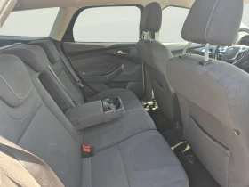 Ford Focus 1.6 i, снимка 9