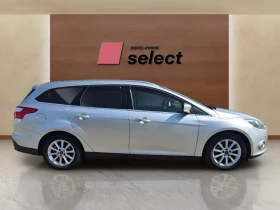Ford Focus 1.6 i, снимка 4