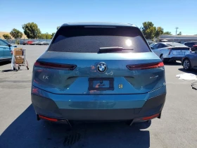 BMW iX * xDrive50 * CARFAX * АВТОФИНАНСИРАНЕ, снимка 7