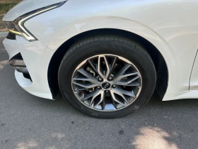 Kia K5 Автомат | КОЖА | ВНОС ОТ ЮЖНА КОРЕА, снимка 6