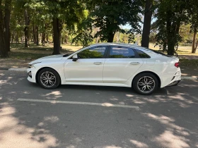 Kia K5 Автомат | КОЖА | ВНОС ОТ ЮЖНА КОРЕА, снимка 5