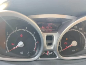 Ford Fiesta, снимка 11