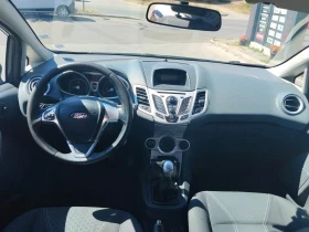 Ford Fiesta, снимка 10