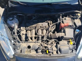 Ford Fiesta, снимка 12