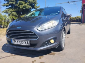 Ford Fiesta, снимка 3