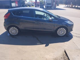 Ford Fiesta, снимка 6