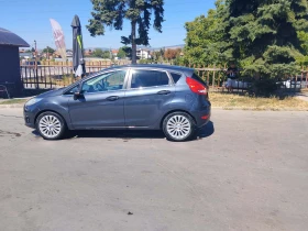 Ford Fiesta, снимка 5