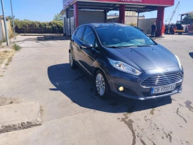 Ford Fiesta, снимка 4